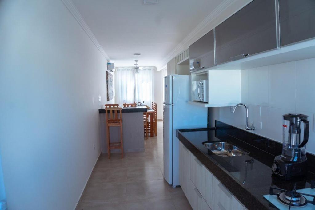 Monte Oliveiras - Rede Tonziro Apartamento Porto Seguro
