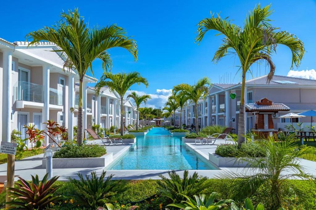 Apartamento Monte Oliveiras - Rede Tonziro Porto Seguro