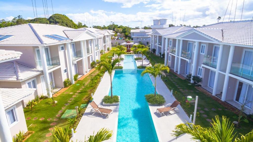Monte Oliveiras - Rede Tonziro Apartamento *